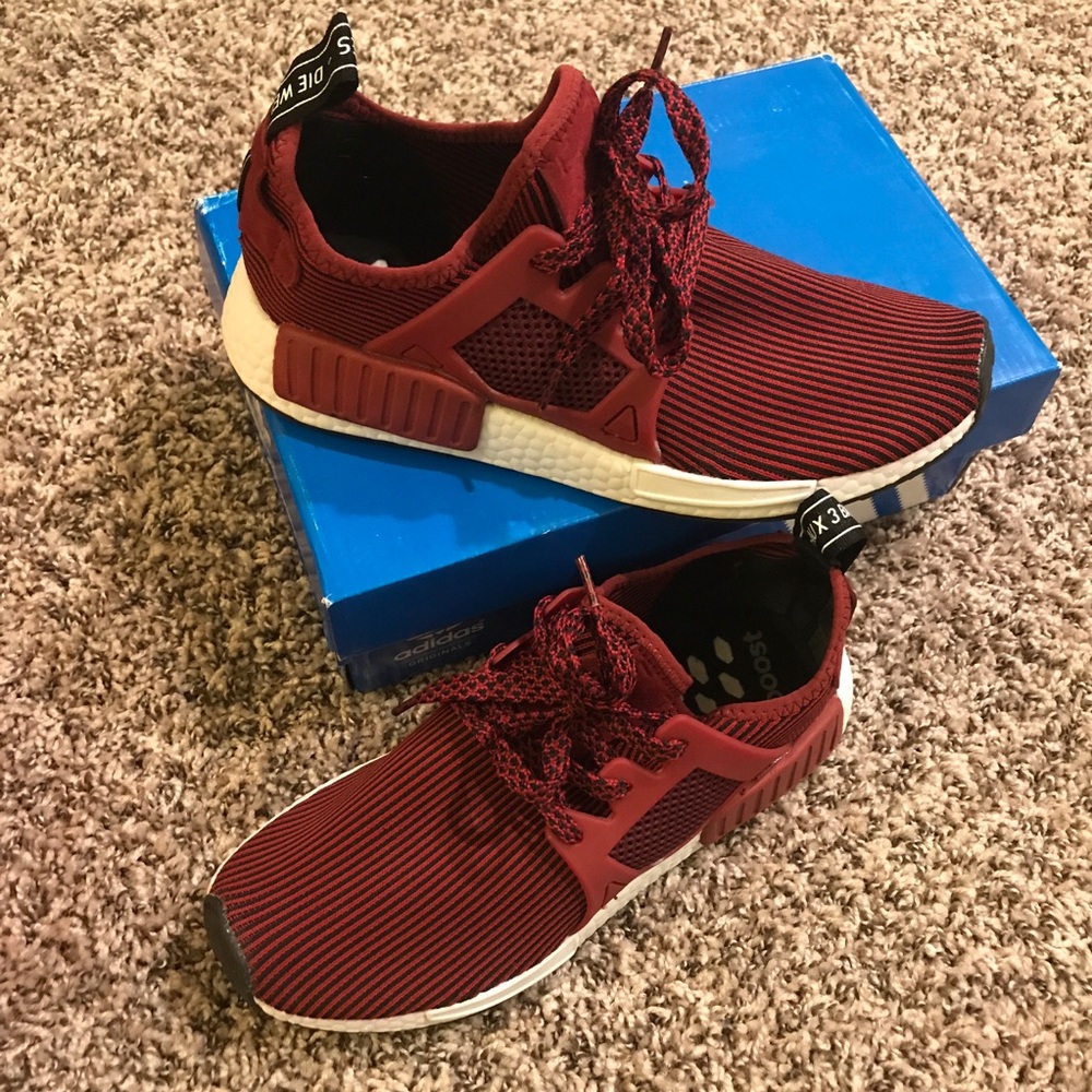 Adidas NMD